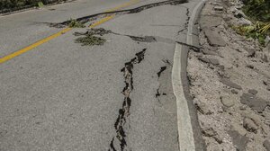 Ιράν: Σεισμός 5,5 Ρίχτερ στα νότια της χώρας