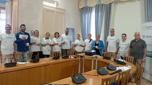 Ρέθυμνο: Η πορεία υλοποίησης του ευρωπαϊκού έργου «MOVING»