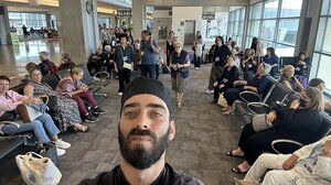 Επέστρεψαν ασφαλείς από το Ισραήλ οι εκδρομείς από την Κρήτη