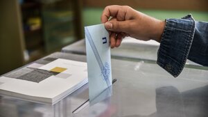 Tα μηνύματα του β' γύρου των αυτοδιοικητικών εκλογών