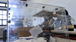 Δήμος Γόρτυνας: Δήμαρχος ο Μ. Κοκολάκης