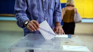 Αντίστροφη μέτρηση για τις εκλογές στην αυτοδιοίκηση