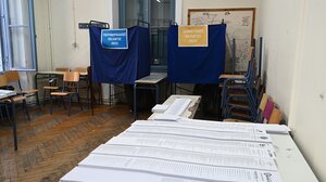 Aποτελέσματα των εκλογών στην Περιφερειακή Ενότητα Λασιθίου