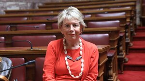 Ακρίτα προς Βασίλη Κασσελάκη: Όχι κύριε, δεν είναι «ευπρόσδεκτες» οι ψήφοι του μορφώματος