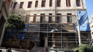 "Δεν έγιναν οι αναγκαίες ενέργειες για τον εντοπισμό των εγκλωβισμένων γατιών στον Ευαγγελισμό"