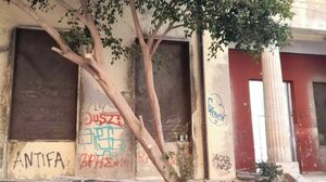 Νέα ανοιχτή συνέλευση για την υπεράσπιση της κατάληψης του Ευαγγελισμού