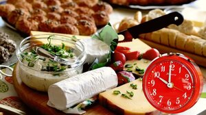 Πόσες μέρες μπορείτε να κρατήσετε το φαγητό στο ψυγείο;