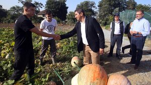 Αυγενάκης: Σύνδεση της Αμερικανικής Γεωργικής Σχολής με την Γεωργική Σχολή Μεσσαράς και ίδρυση αντίστοιχης Σχολής στο Ρέθυμνο