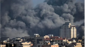 Επικοινωνία του Χακάν Φιντάν με τους ομολόγους του σε Ιορδανία και Σαουδική Αραβία για τη Γάζα