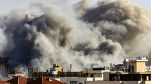 Παλαιστίνιοι βρέθηκαν νεκροί λίγο αφού αφέθηκαν ελεύθεροι 