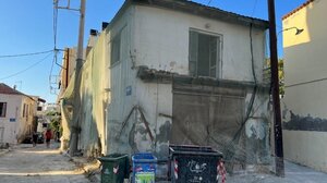 Κιζίλ ή Ξύλινη Τάμπια, μια γειτονιά που αργοπεθαίνει