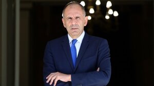 Στο Ισραήλ με τον πρωθυπουργό ο ΥΠΕΞ Γ. Γεραπετρίτης