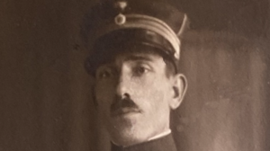 Ο Μοχός τίμησε τη μνήμη του ηρωικού Αντισυνταγματάρχη Μανόλη Γιακουμάκη