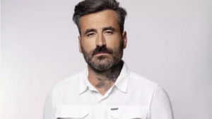 Στο νοσοκομείο ο Γιώργος Μαυρίδης