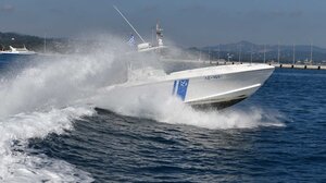 Και ανήλικοι στους 35 μετανάστες που εντοπίστηκαν στη Γαύδο