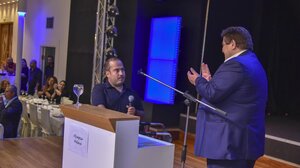 Μιχάλης Καραμαλάκης : «Η παράταξη μας, ήρθε για να μείνει!»