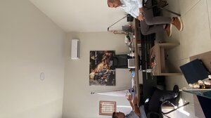 Α. Ροκάκης: "Η Ασφάλεια του Λιμανιού της Σούδας αποτελεί την εγγύηση για το Αναπτυξιακό Μέλλον των Χανίων"