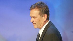  Θλίψη για την απώλεια του Γιάννη Ιωαννίδη