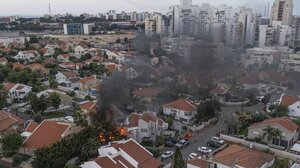 Ισραηλινός στρατηγός καλεί την κυβέρνηση να σταθεί "στο ύψος" των στρατιωτών που πολεμούν στη Γάζα