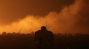 Νεκρός διοικητής της Χαμάς που είχε οργανώσει μέρος των επιθέσεων στο Ισραήλ στις 7 Οκτωβρίου