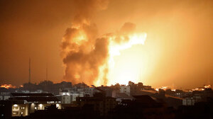 Πόλεμος στο Ισραήλ: Χαμάς και Τζιχάντ κρατούν πάνω από 130 ομήρους 