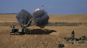 Ισραήλ: 10η μέρα εχθροπραξιών - Κατάπαυση του πυρός συμφώνησαν ΗΠΑ, Ισραήλ και Αίγυπτος