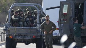 Χαμάς: Σχέδιο ανακωχής 135 ημερών με στόχο το τέλος του πολέμου