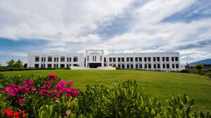 40 χρόνια Ίδρυμα Τεχνολογίας και Έρευνας