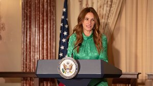 Η Τζούλια Ρόμπερτς πουλάει το σπίτι της στο Σαν Φρανσίσκο