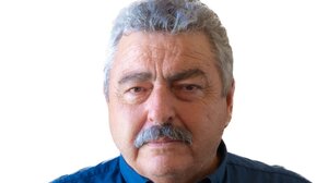 Νίκος Καλογερής: Γιατί προλόγισα τον Κυριάκο Μητσοτάκη 