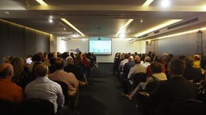 10 ομάδες εργασίας συγκροτεί ο Αλέξης Καλοκαιρινός