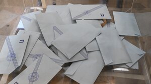 Ένα Δημοτικό Συμβούλιο όπου πλειοψηφούν οι γυναίκες