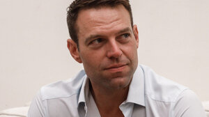  Ξανθός: Ο Κασσελάκης είναι εκτός πραγματικότητας!