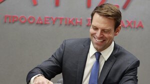 Δημοσκόπηση MRB: Διάσπαση ΣΥΡΙΖΑ βλέπει το 78,2%