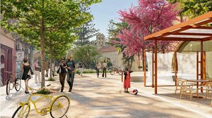 Δήμος Κισάμου: "Ξεκινά η ανάπλαση και ανάδειξη του ιστορικού κέντρου"