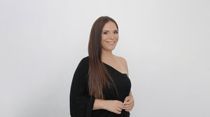 Κατερίνα Μυλωνά (Cretalive): Με ένα χαμόγελο, όλα ξεπερνιούνται!