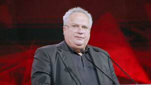 Κοτζιάς: Ψηφίσαμε Δούκα για να φύγει ο Μπακογιάννης, όχι για την επαναφορά της γνωστής πράσινης αλαζονείας