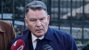 Αλέξης Κούγιας: «Ο Απόστολος Λύτρας τρεις μήνες είχε γίνει σάκος του μποξ»