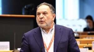 Στη συνεδρίαση της SEDEC ο Πρόεδρος της ΠΕΔ Κρήτης Γιάννης Κουράκης