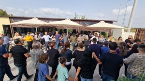 Επιτυχημένη η 15η Γιορτή Τσικουδιάς στο Αγγελοχώρι Ημαθίας