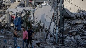 Τα παιδιά, τα μεγαλύτερα θύματα του πολέμου