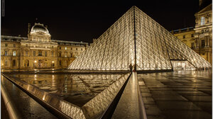 Έκλεισε, για λόγους ασφαλείας, το Μουσείο του Λούβρου