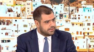 Μαρινάκης: "Έχουμε ένα πακέτο ύψους 2,2 δισ. ευρώ, με εμβληματικότερη πρωτοβουλία το πρόγραμμα 'Σπίτι μου'"