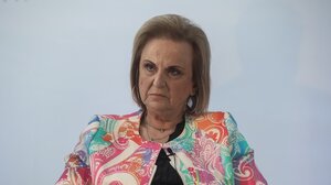  Παγώνη: Φέτος είναι η χρονιά των πολλών ιώσεων