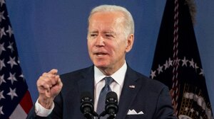 Μπάιντεν: Να αυξηθεί η ανθρωπιστική βοήθεια που περνά στη Γάζα