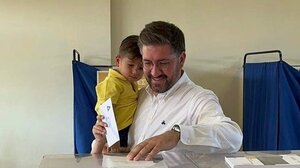  Μποκέας: «Οι εκλογές είναι η κορυφαία στιγμή της Δημοκρατίας!»