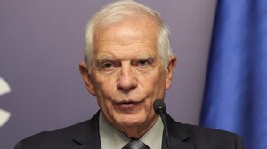 Μπορέλ: Καταδικάζουμε όλες τις επιθέσεις εναντίον αμάχων