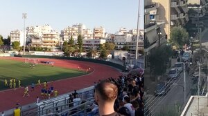 Παραπέμπονται σε δίκη με το νόμο για την αθλητική βία οι 87 συλληφθέντες στη Νέα Ιωνία