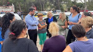 Αναβαθμίζεται με 13 νέα οχήματα ο στόλος του Δήμου Χανίων