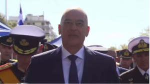 Στη Γερμανία ο Ν. Δένδιας για τη Συνάντηση της Ομάδας Επαφής για την Άμυνα στην Ουκρανία